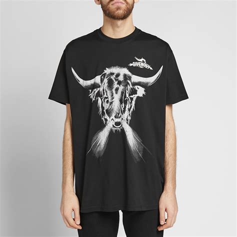 givenchy taurus shirt|Men's Givenchy Designer T.